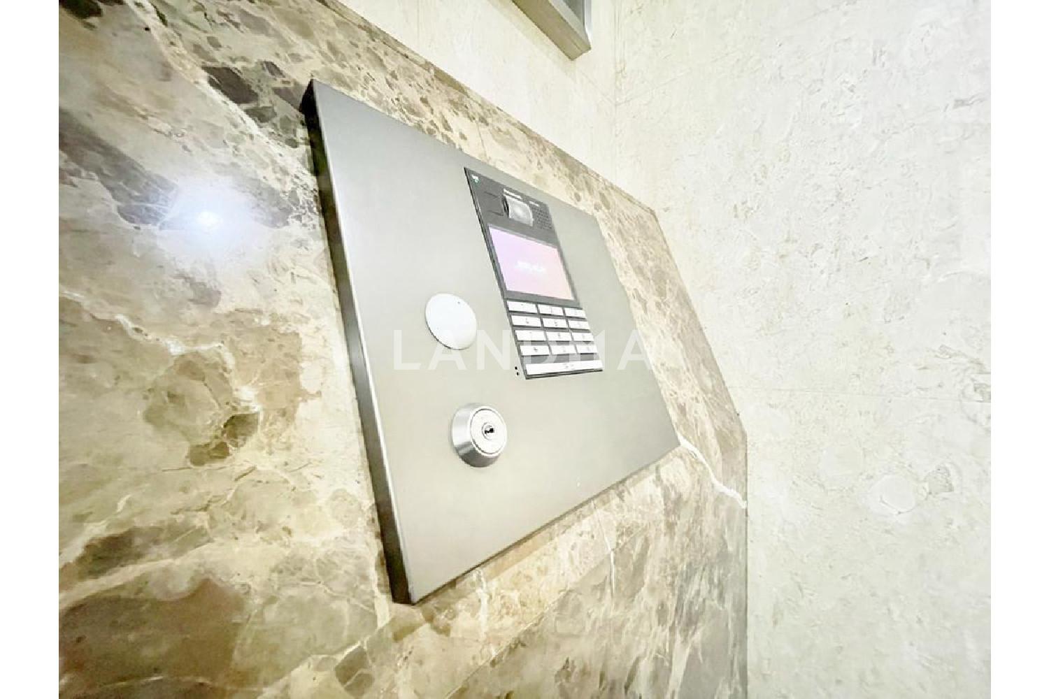 ライオンズマンション 麻布十番南 官网图片 32