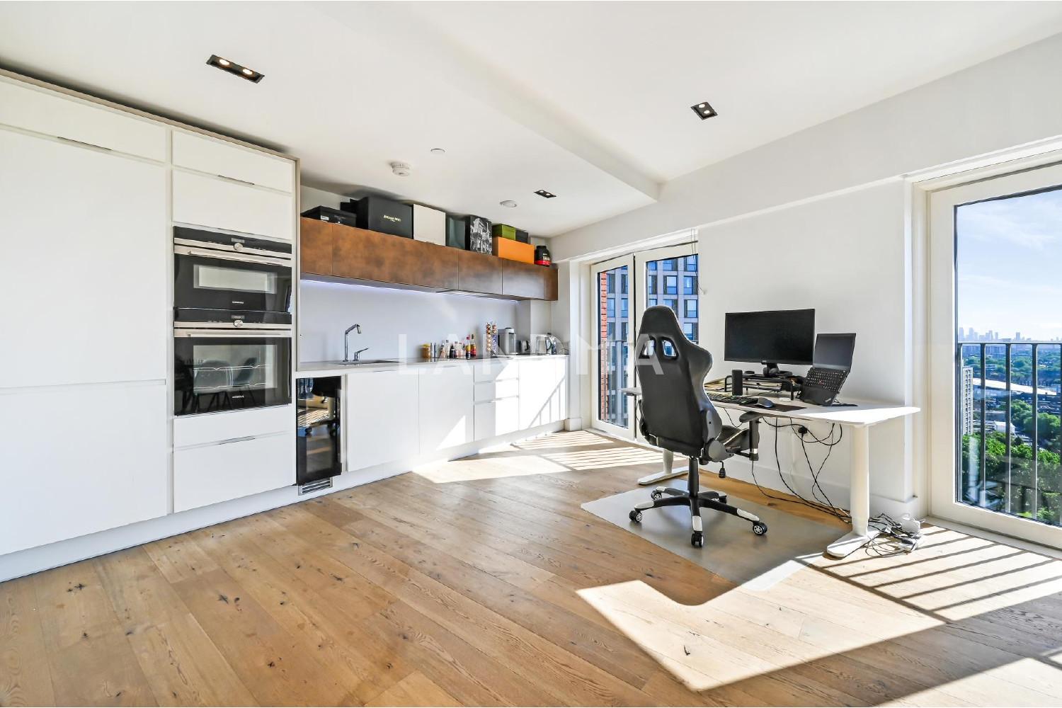 Keybridge Lofts 官网图片 6