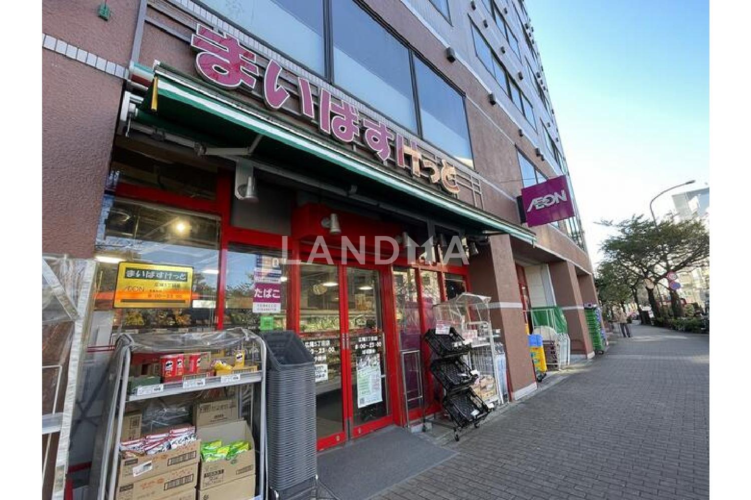東京都渋谷区広尾5-1-38 一棟売りビル 56.27㎡ 官网图片 8