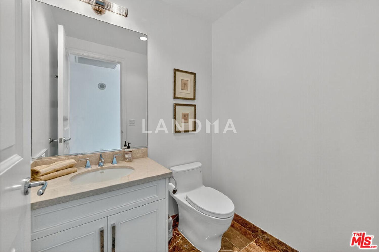 10727 Wilshire Boulevard #1802 官网图片 10