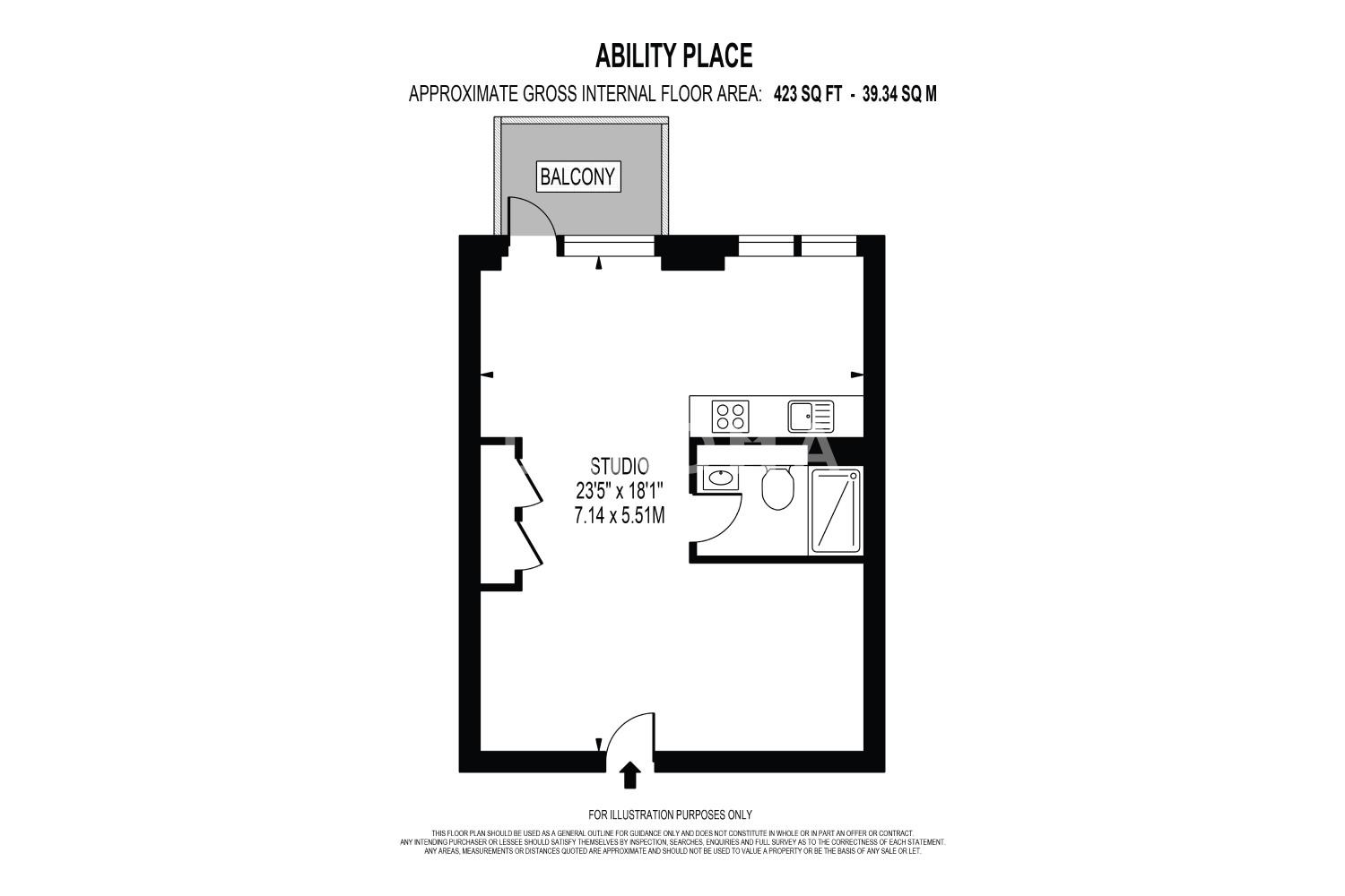 Ability Place 官网图片 5