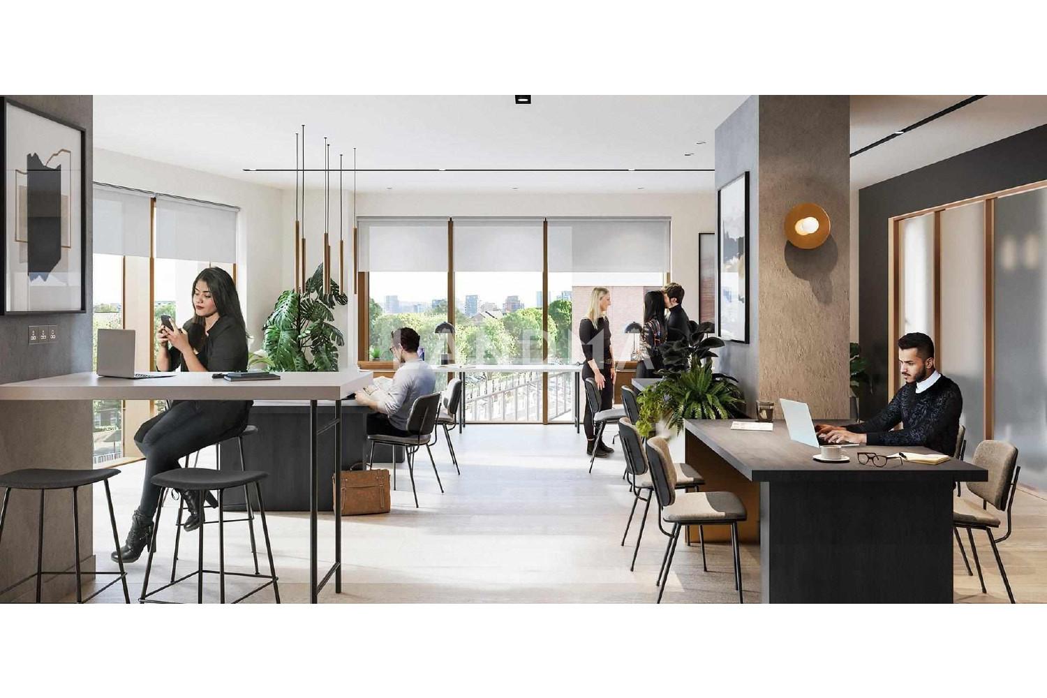 Evergreen Point 官网图片 3