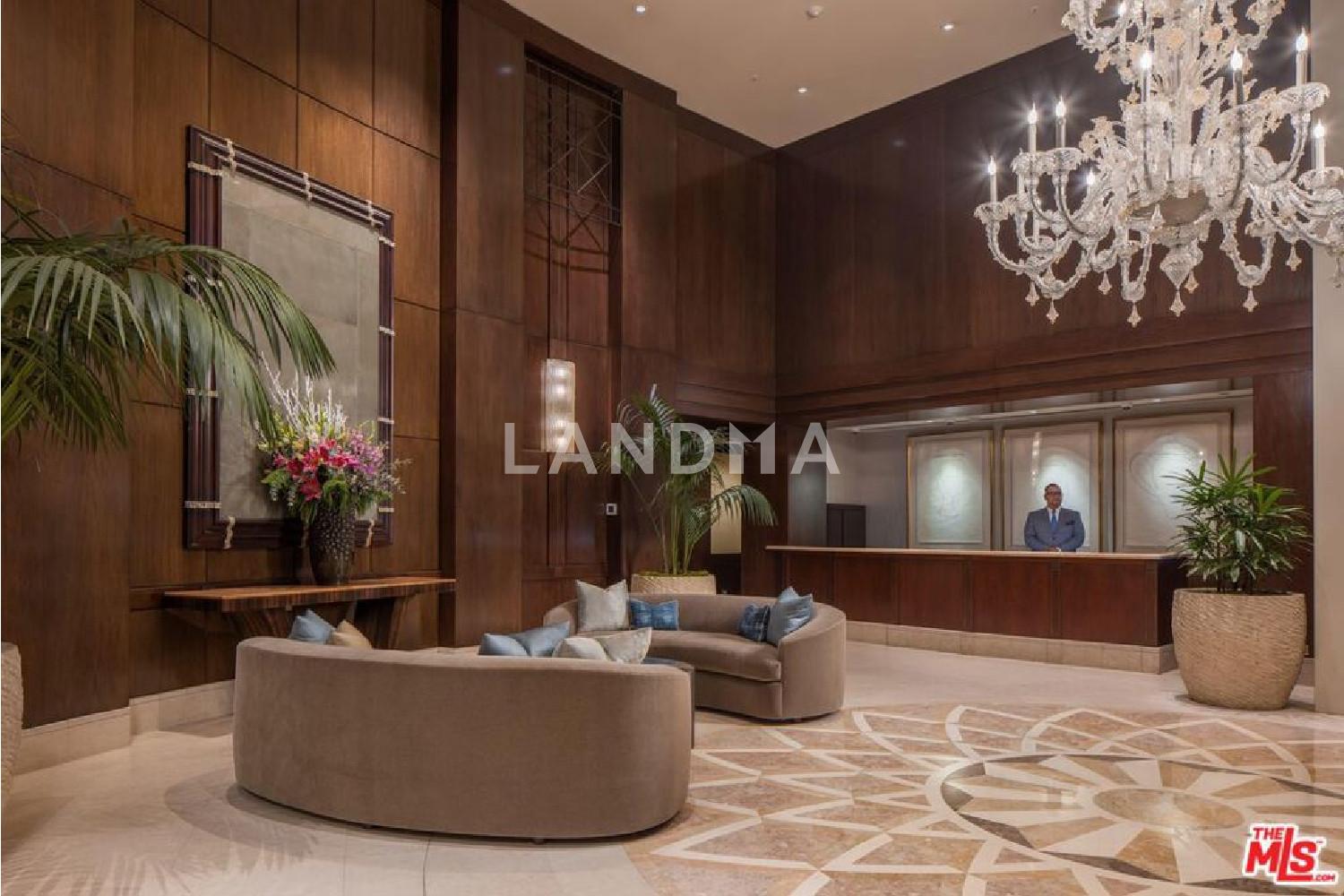 10580 Wilshire Boulevard #8SW 官网图片 34