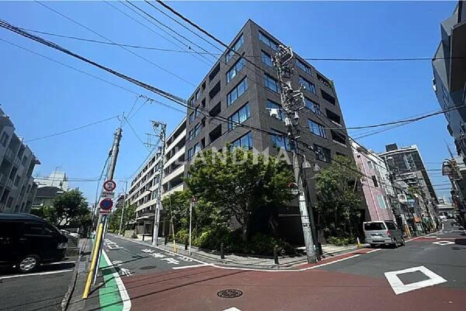 ザ・パークハウスグラン南青山高樹町 官网图片 8