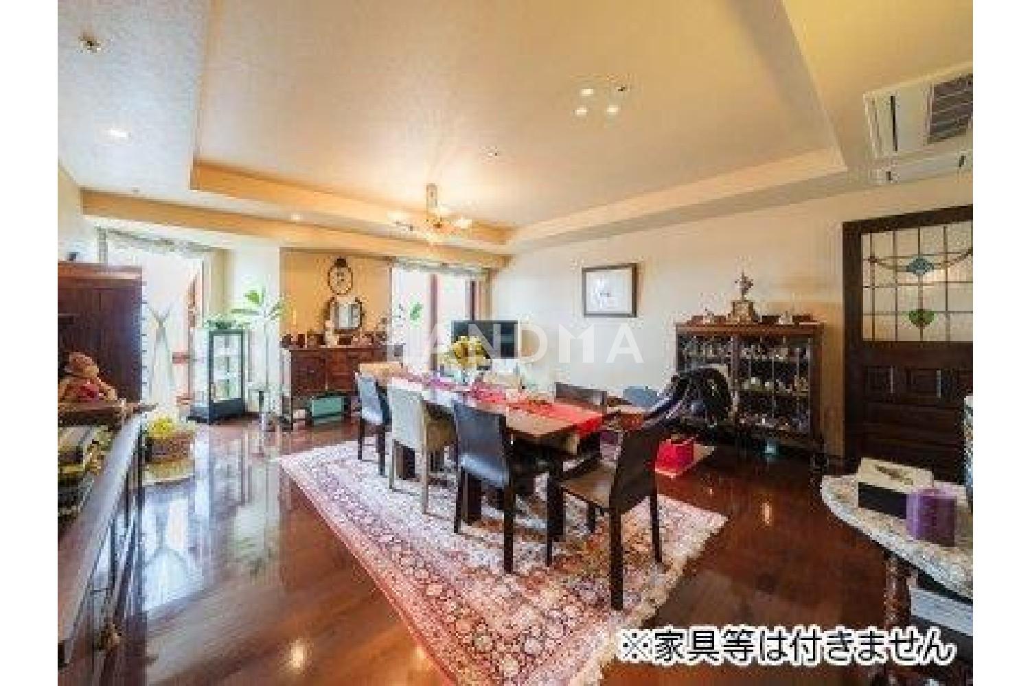 青山ザ・タワー 官网图片 13