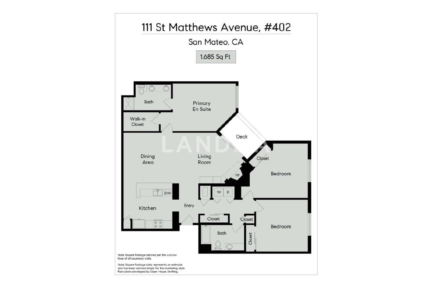 111 Saint Matthews Avenue #402 官网图片 27