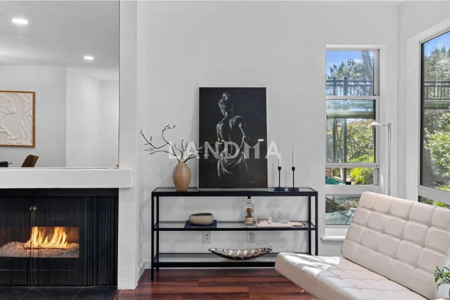 5140 Diamond Heights Boulevard #203A 官网图片 3