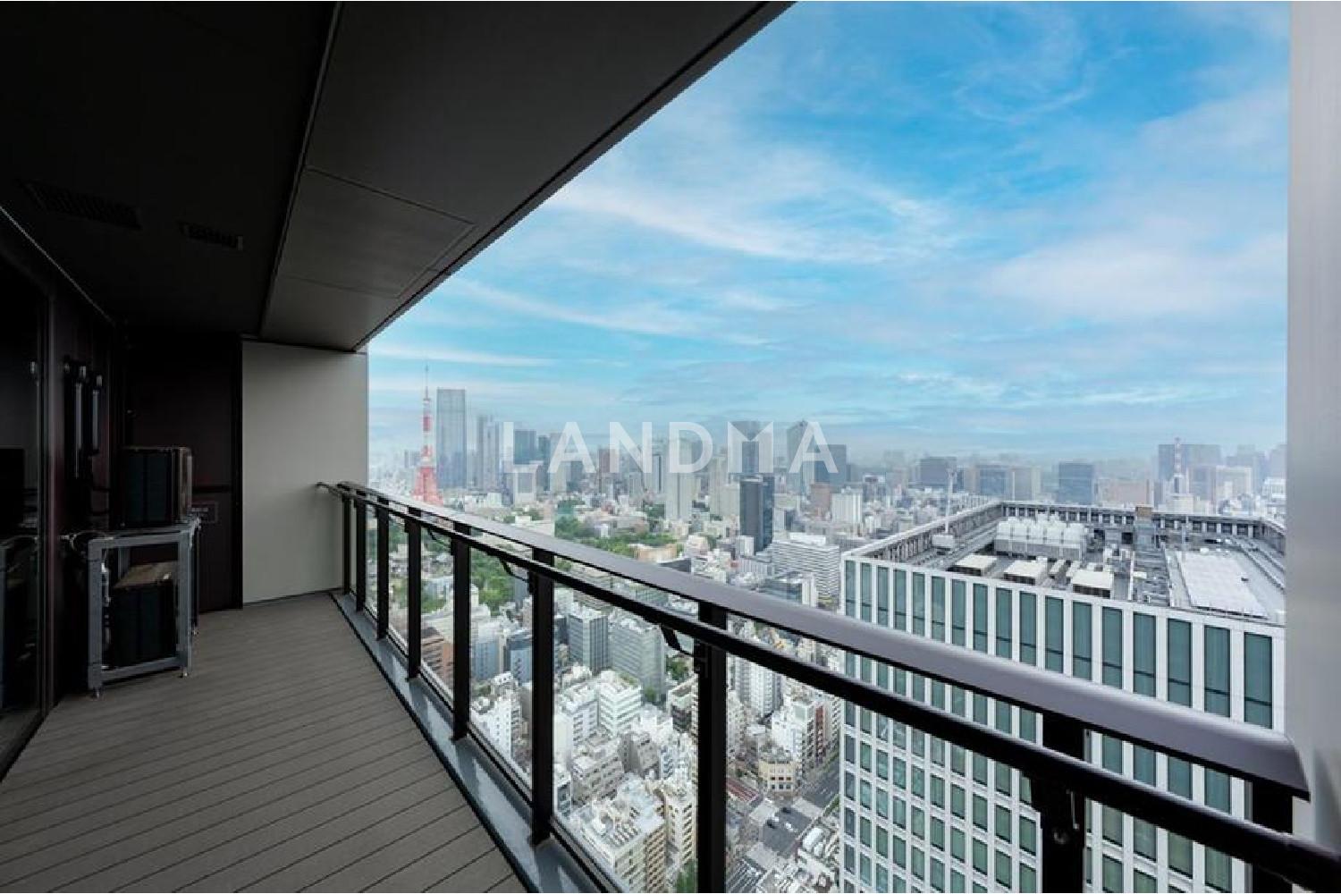 WORLD TOWER RESIDENCE 官网图片 12