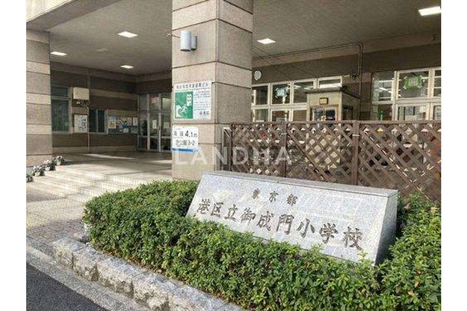 虎ノ門ヒルズ 森タワーレジデンス 官网图片 21