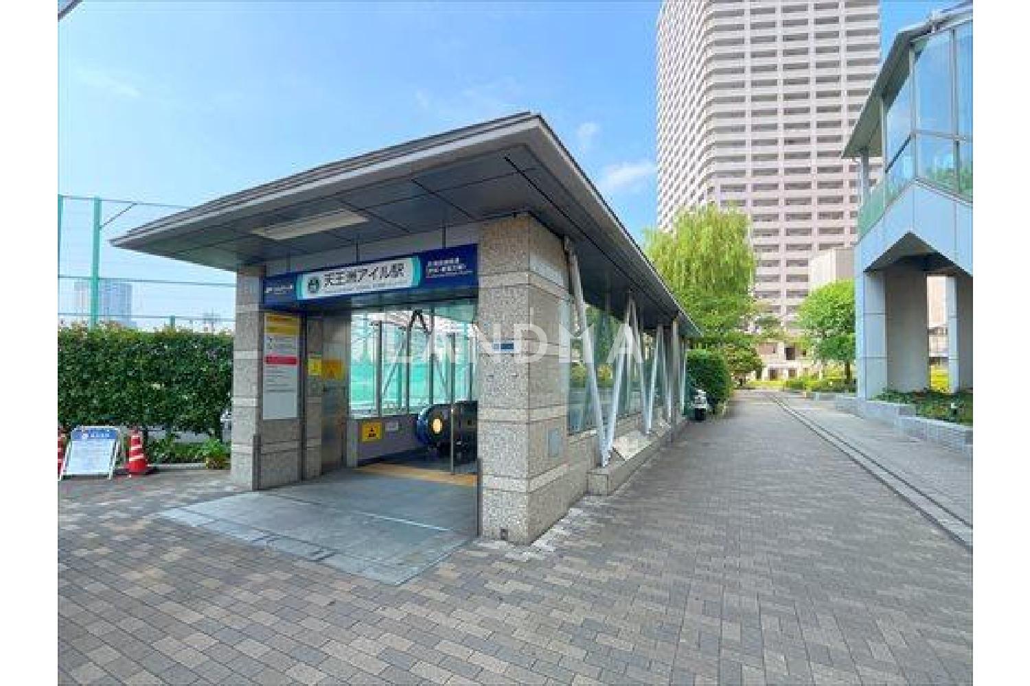 TOKYO SEA SOUTH ブランファーレ 官网图片 12
