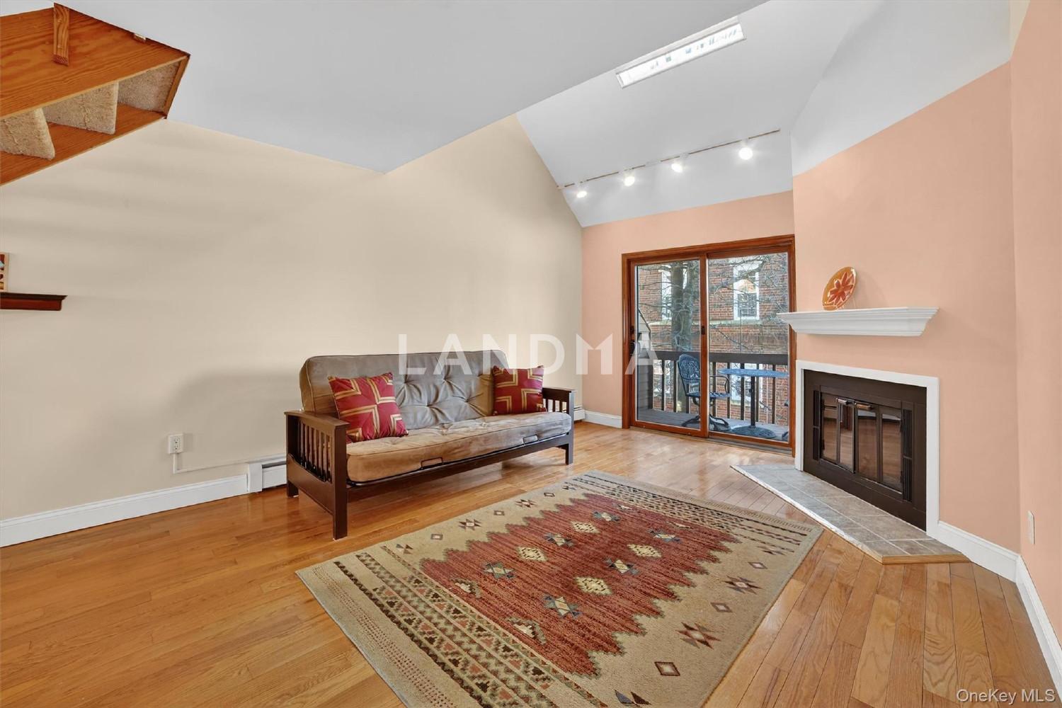 15 Greenridge Avenue  Unit 25F 官网图片 10