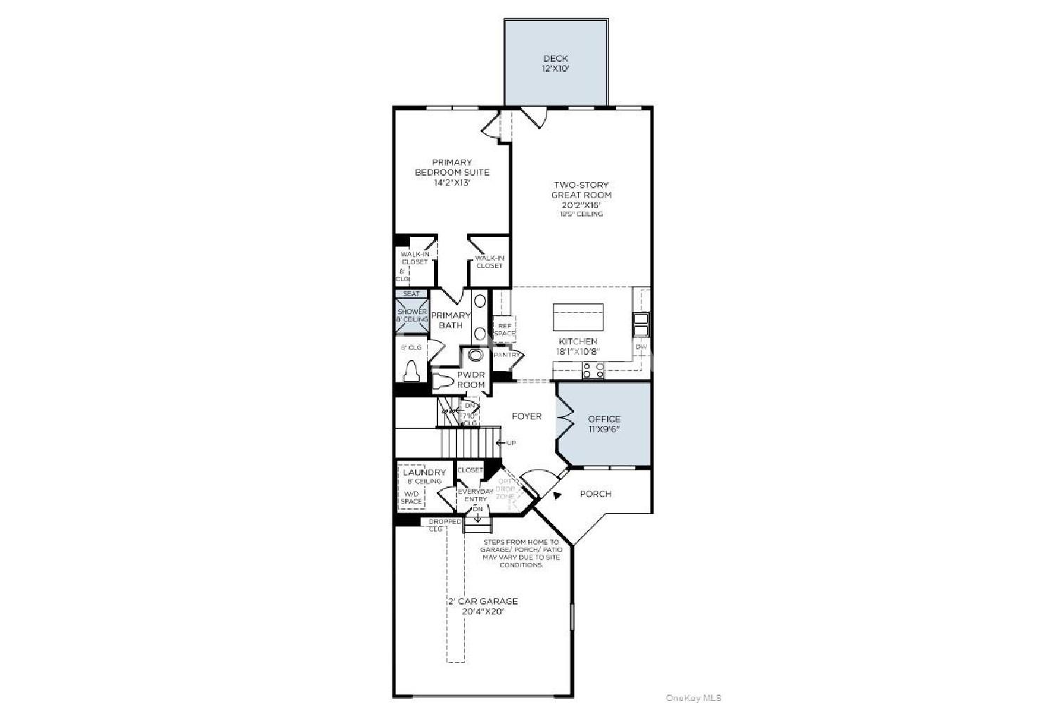 3014 Eastview Lane  Unit 110 官网图片 9