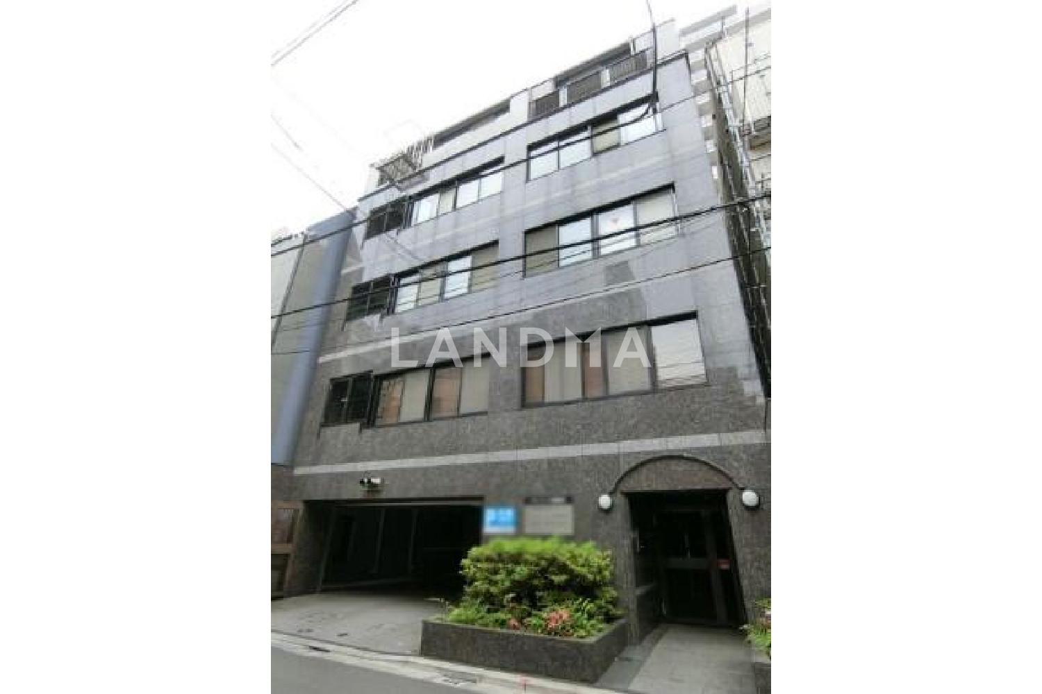 東京都台東区元浅草1-8-6 一棟売りビル 211.56㎡ 官网图片 2