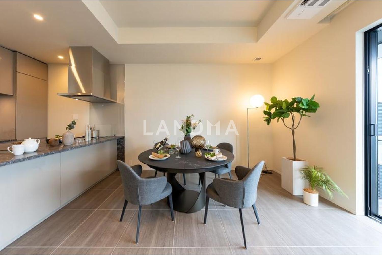 WORLD TOWER RESIDENCE 官网图片 14