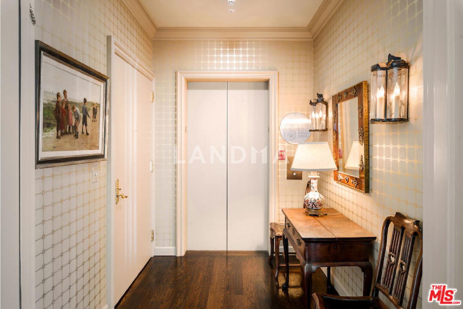 10580 Wilshire Boulevard #45 官网图片 5
