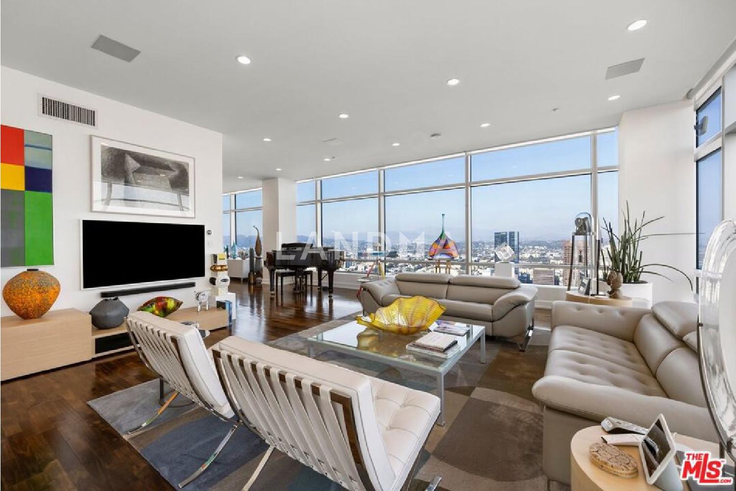 900 W Olympic Boulevard #46G 官网图片 9