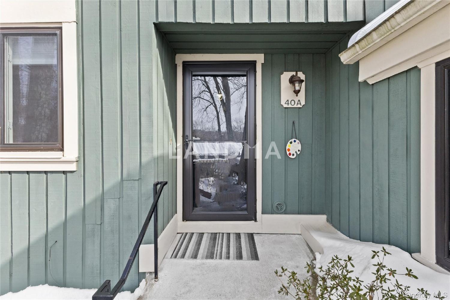 40 Heritage Hills  Unit A