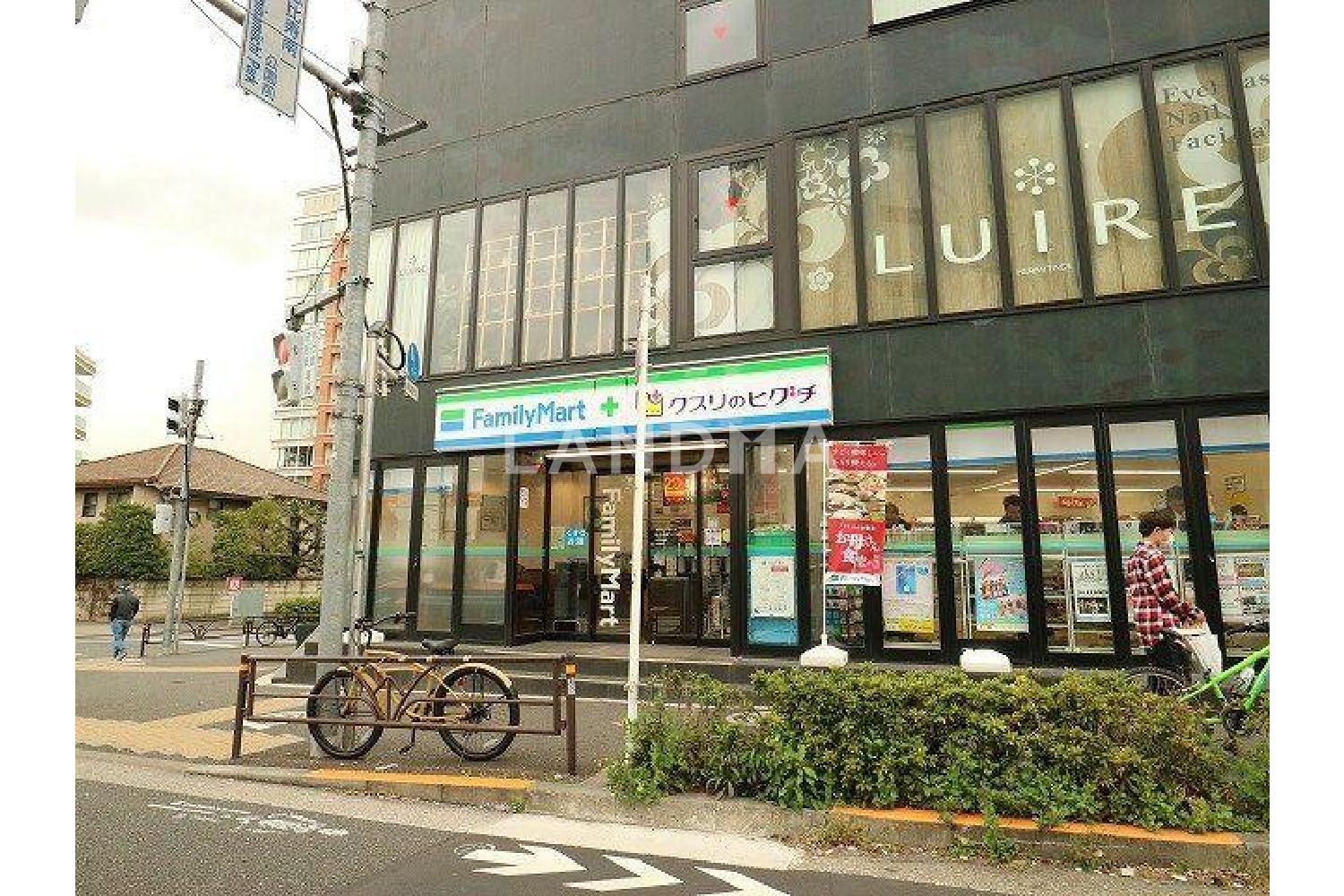 恵比寿ガーデンテラス壱番館 官网图片 6
