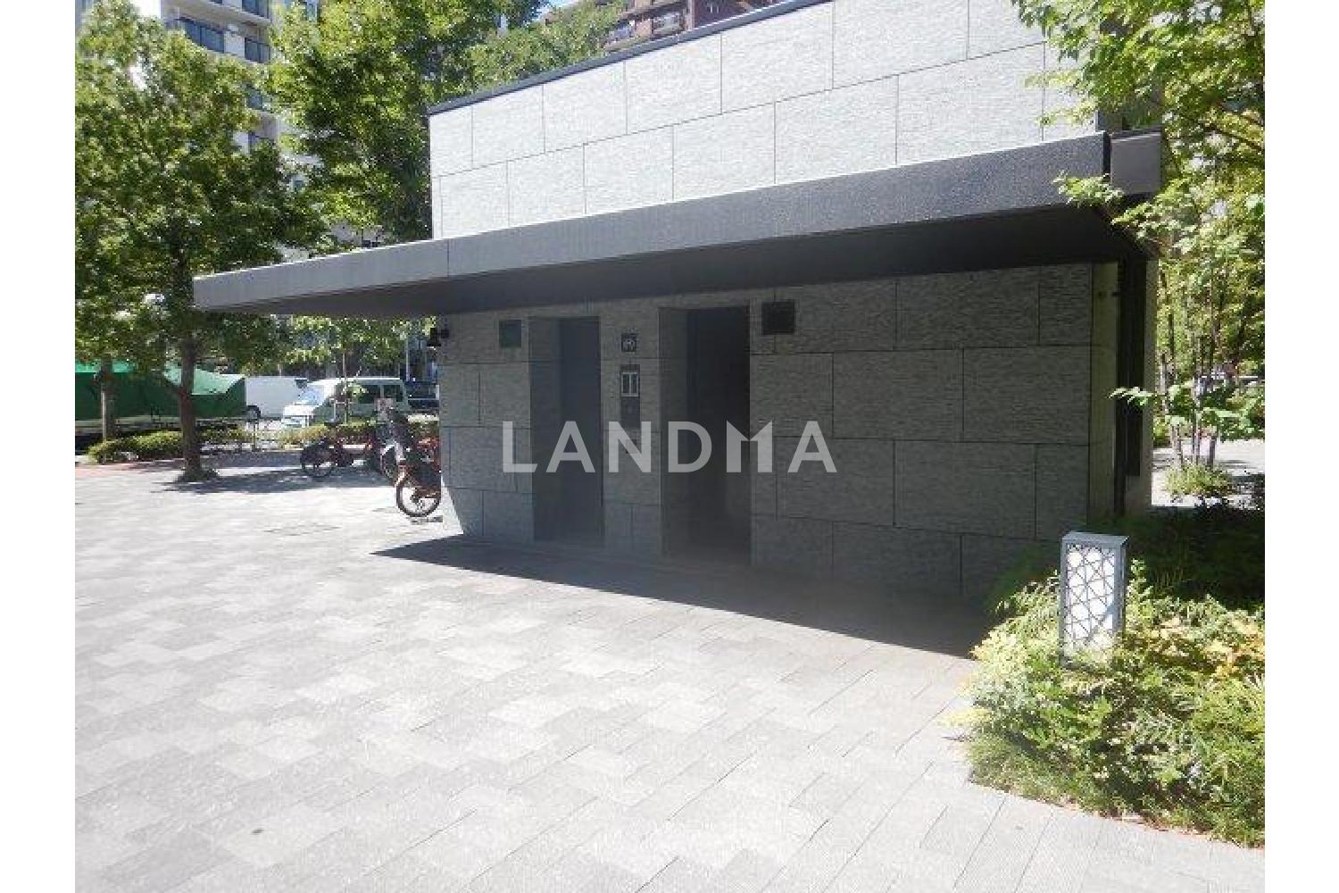 プラウドタワー芝浦 官网图片 8