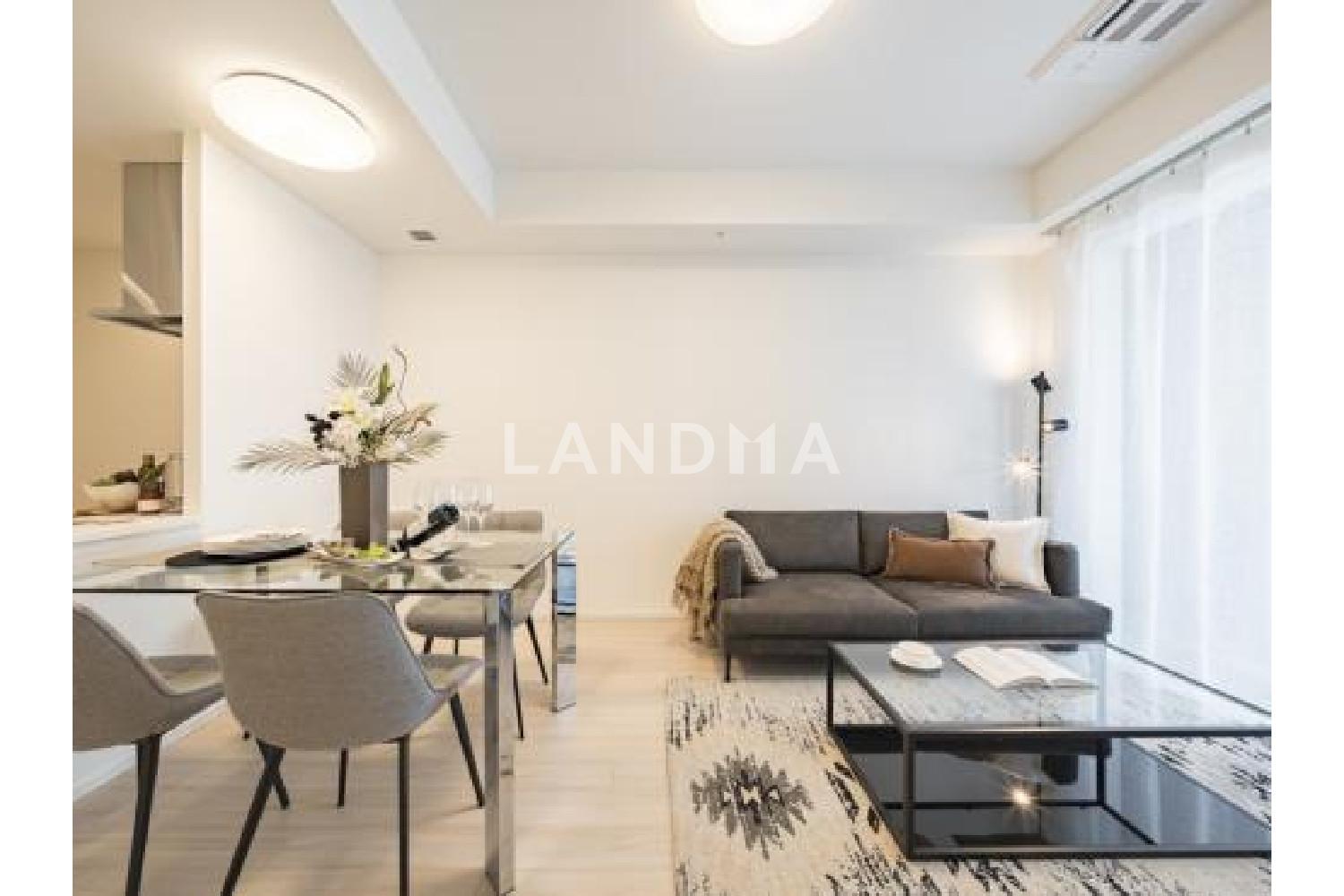 WORLD TOWER RESIDENCE 官网图片 6