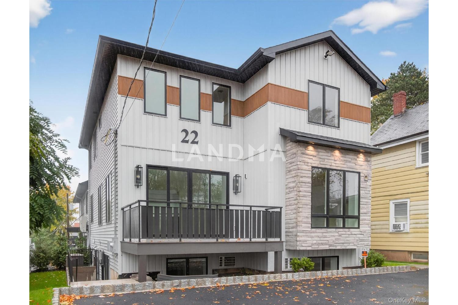 22 Johnson Street 官网图片 2