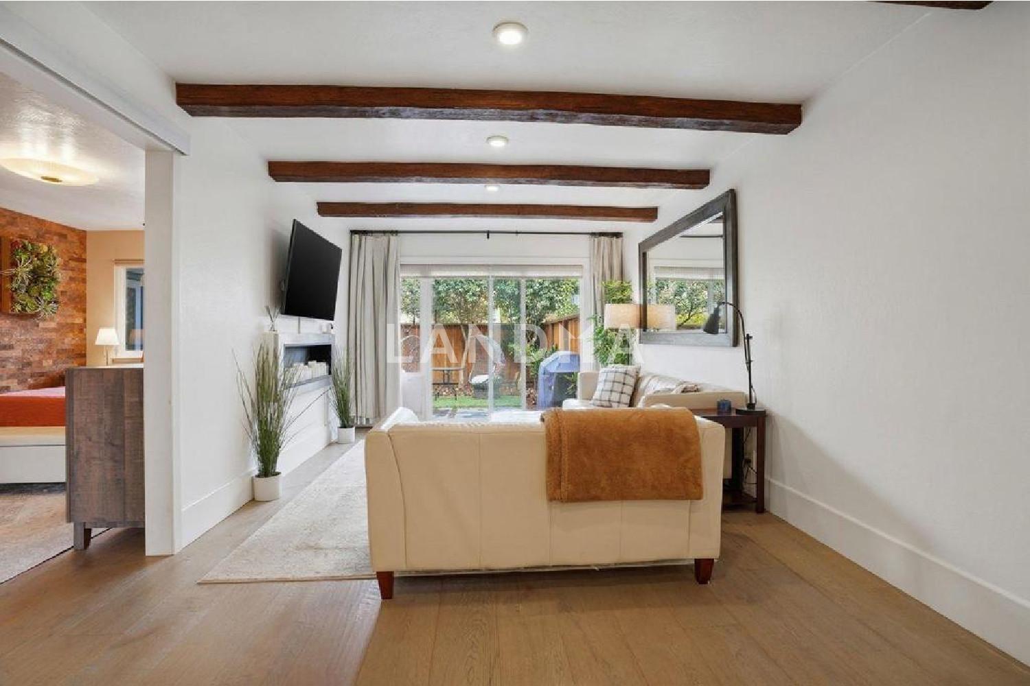 633 Highland Avenue #1 官网图片 6