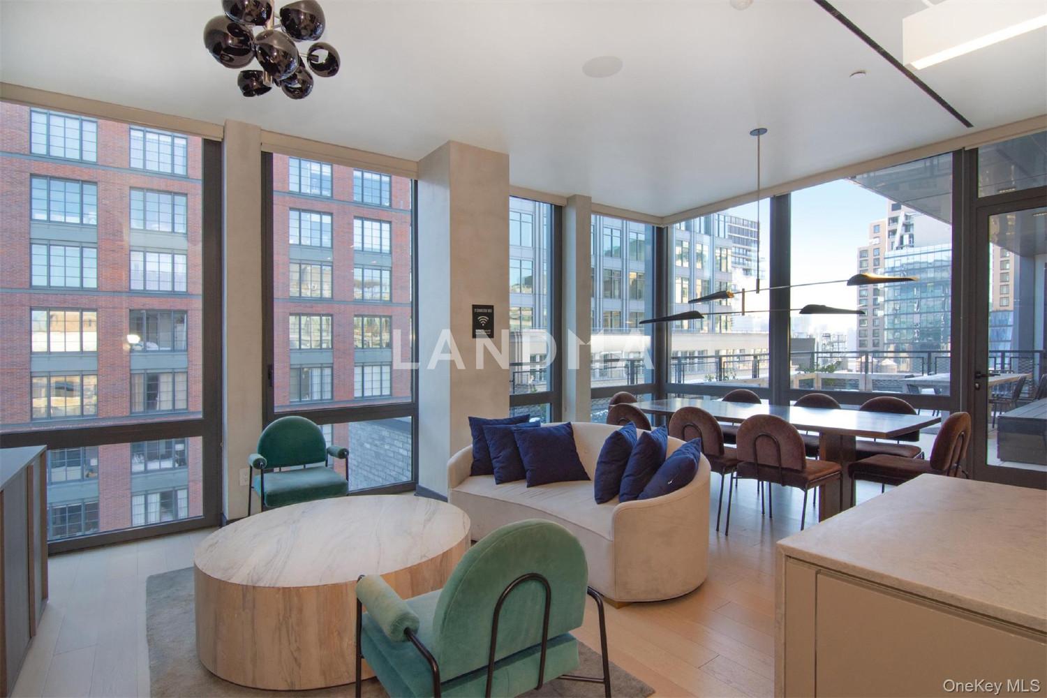 77 Charlton Street  Unit N12A 官网图片 22