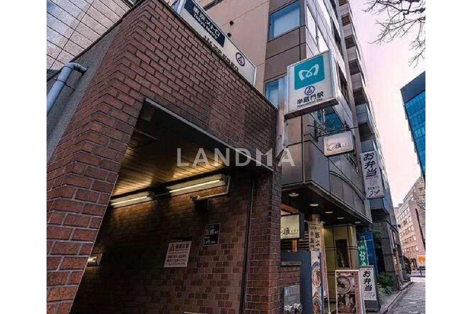 東京都千代田区九段南3丁目 一棟売りビル 162.01㎡ 官网图片 3