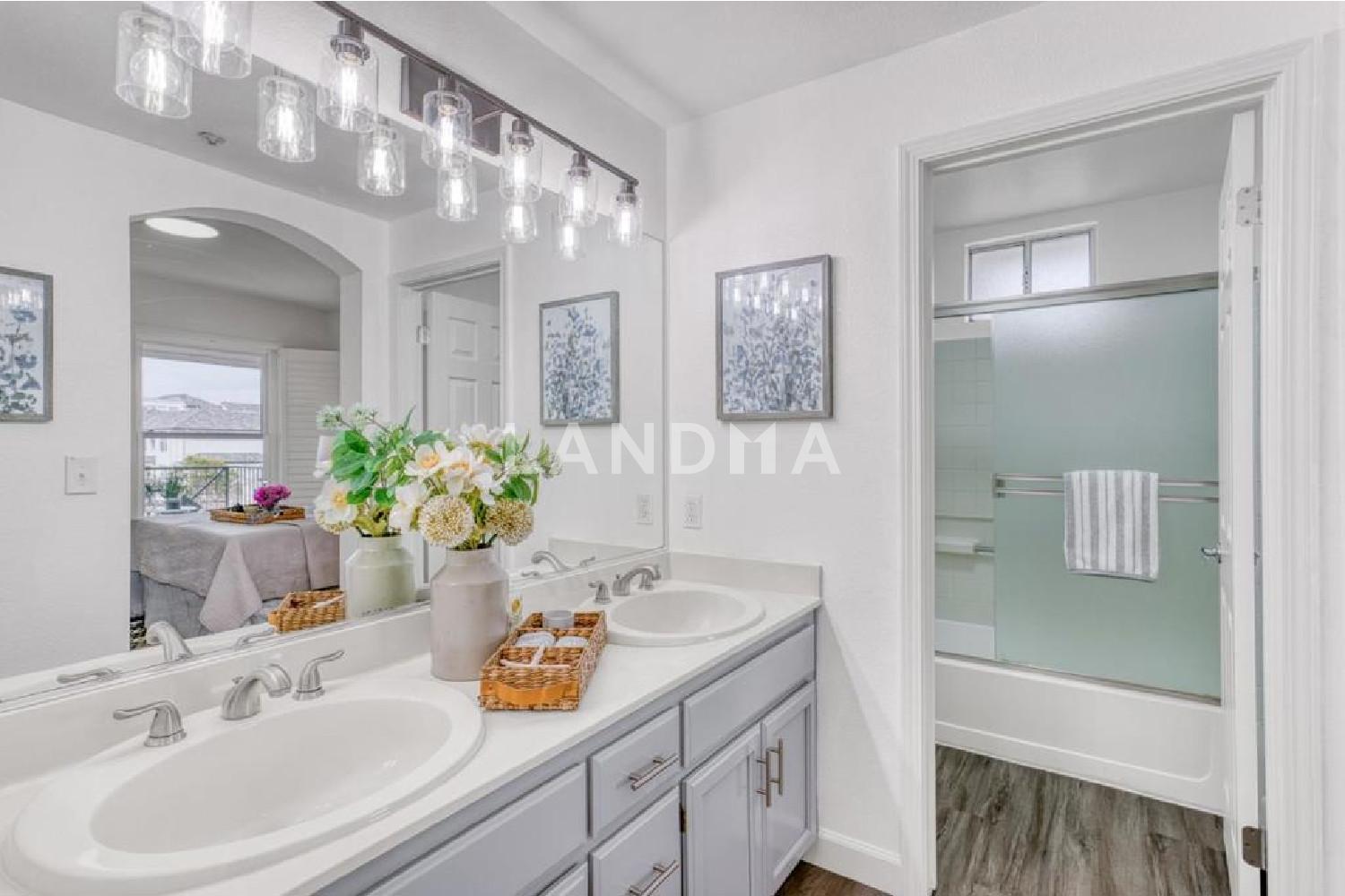 501 Baltic Circle #539 官网图片 28
