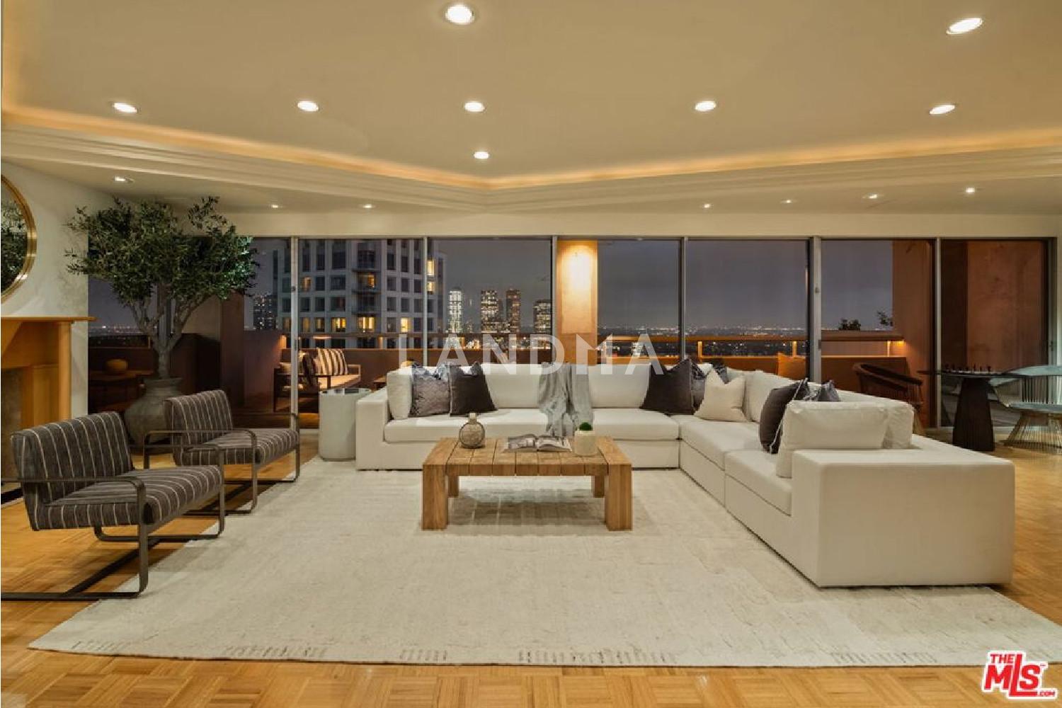 875 Comstock Avenue #PH-A 官网图片 55