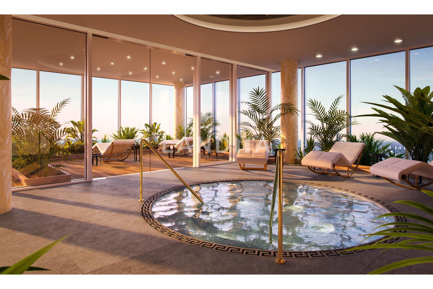DAMAC Tower 官网图片 9