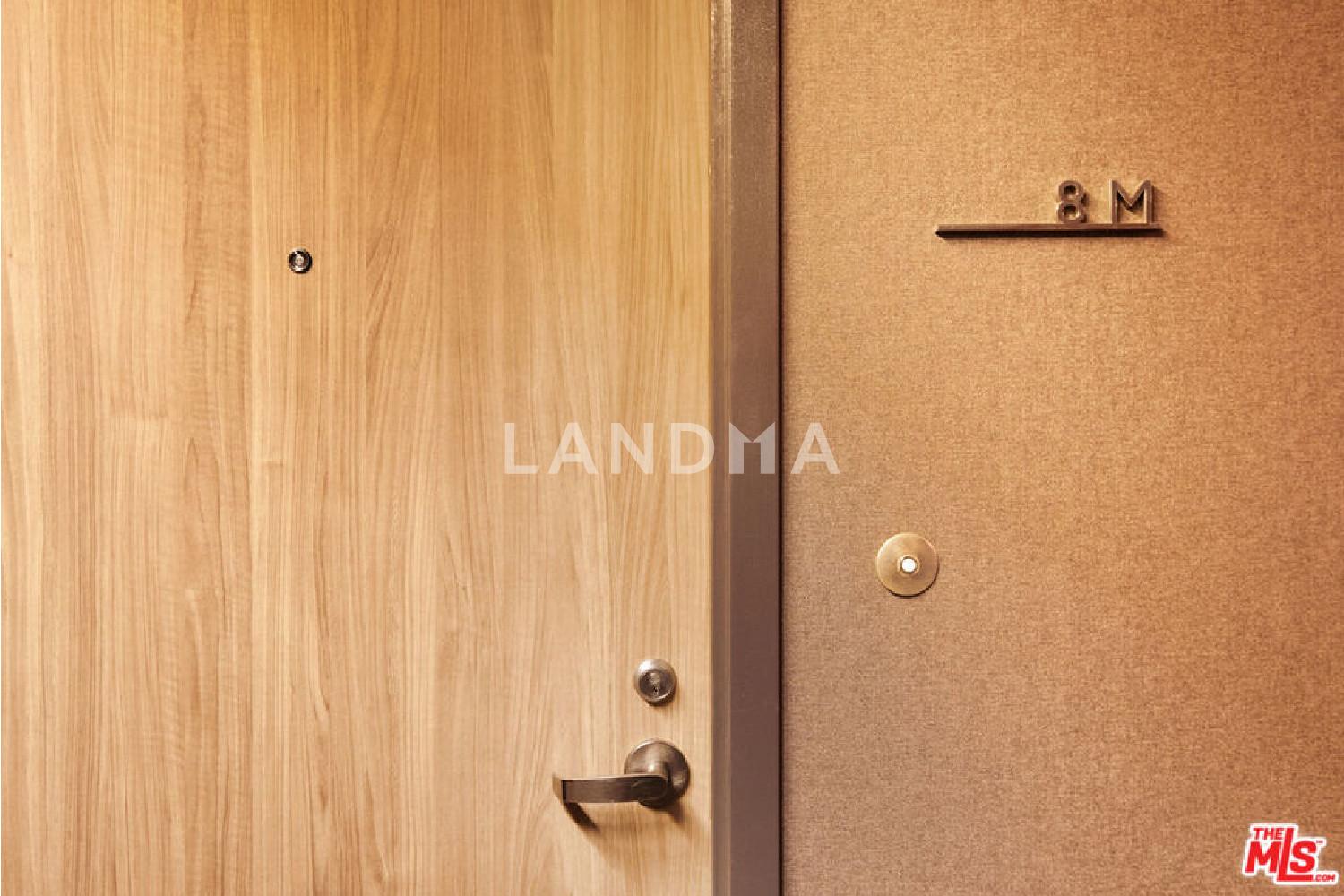 6250 Hollywood Boulevard #8M 官网图片 2