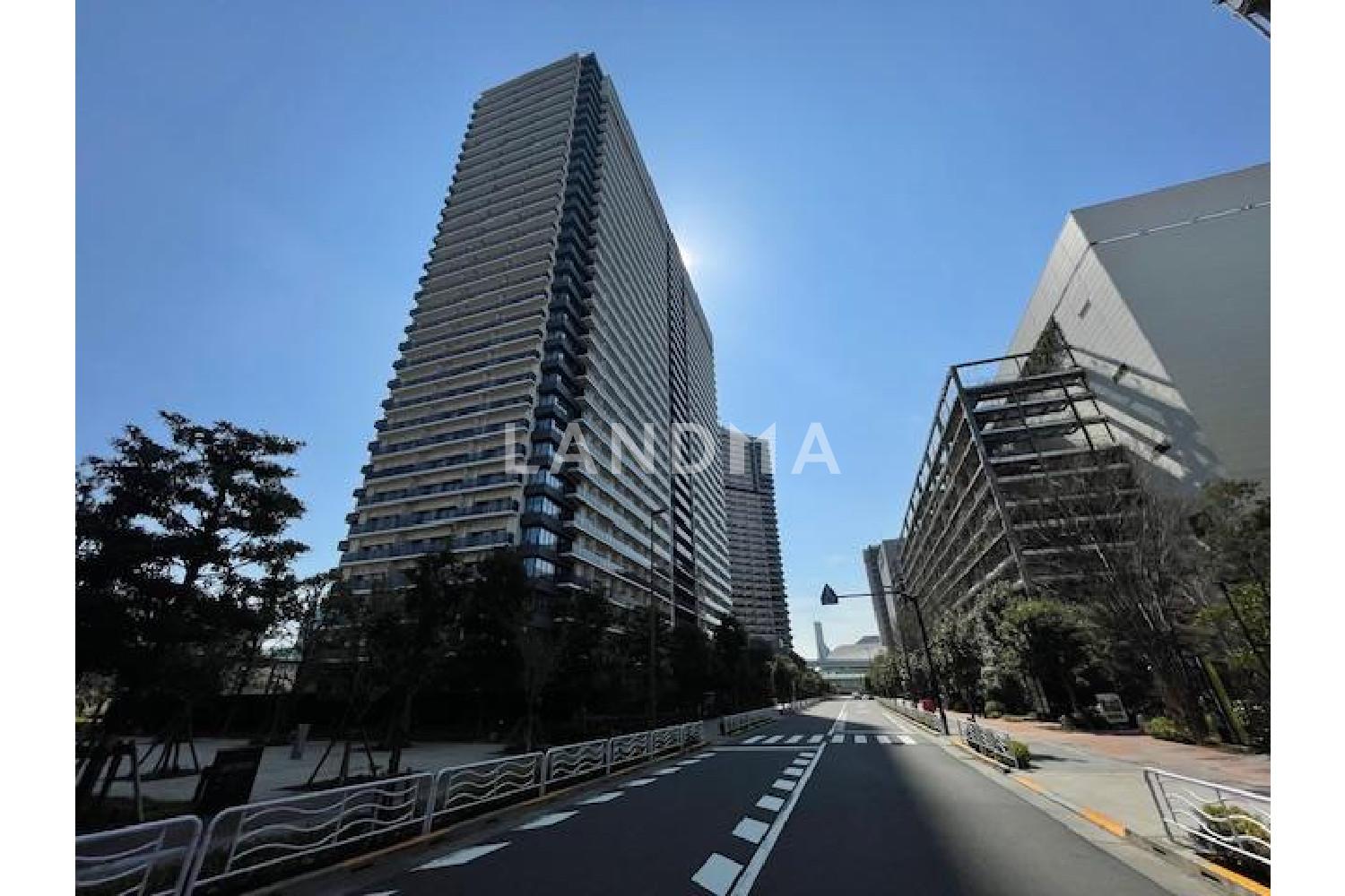 シティタワーズ東京ベイセントラルタワー 官网图片 11