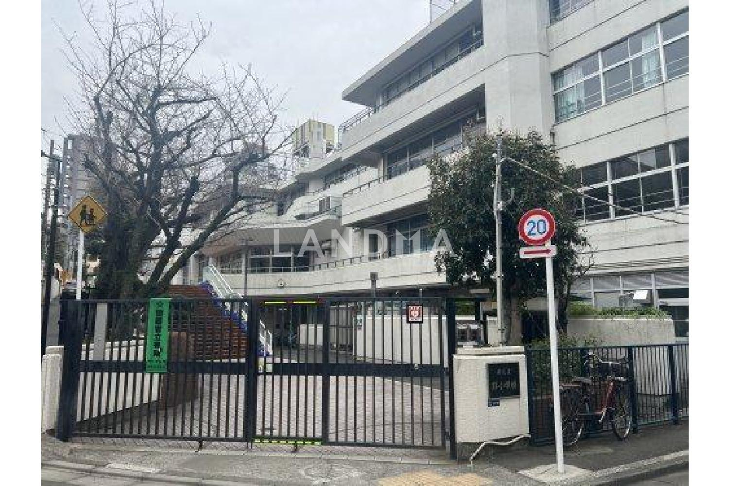 麻布広尾ナショナルコート 官网图片 7