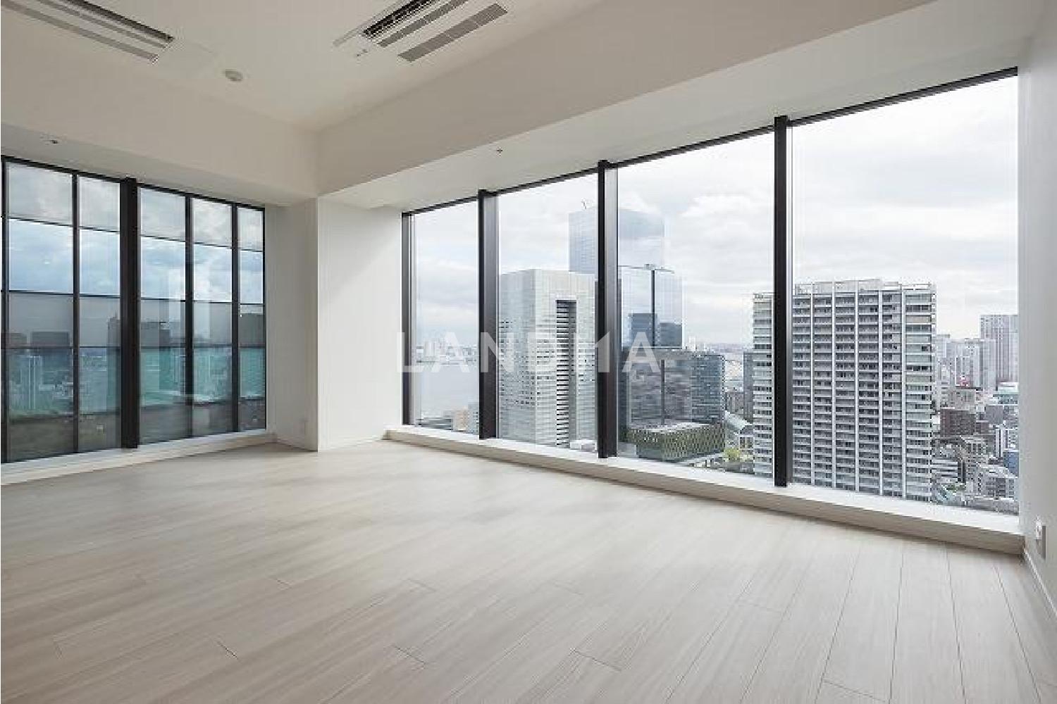 WORLD TOWER RESIDENCE