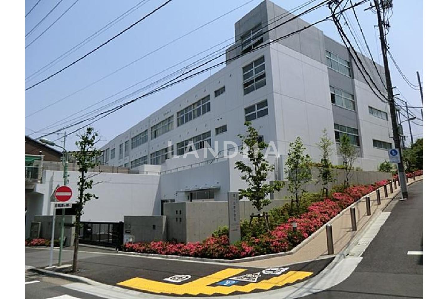 ライオンズタワー目黒川 官网图片 3