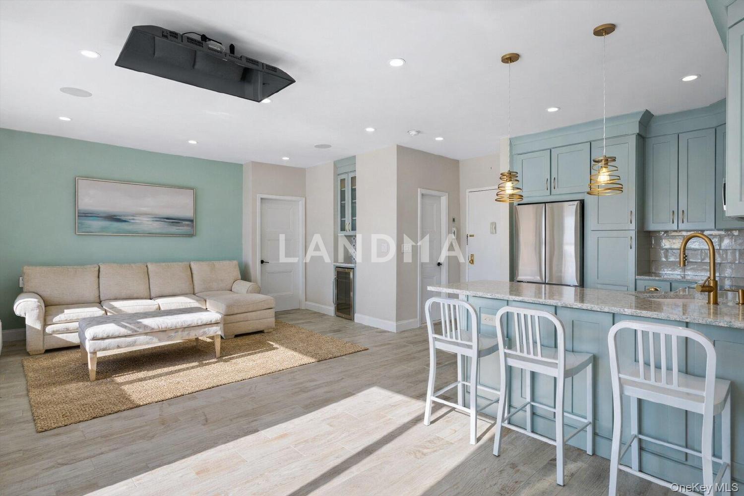 2 Richmond Road  Unit 2A 官网图片 5