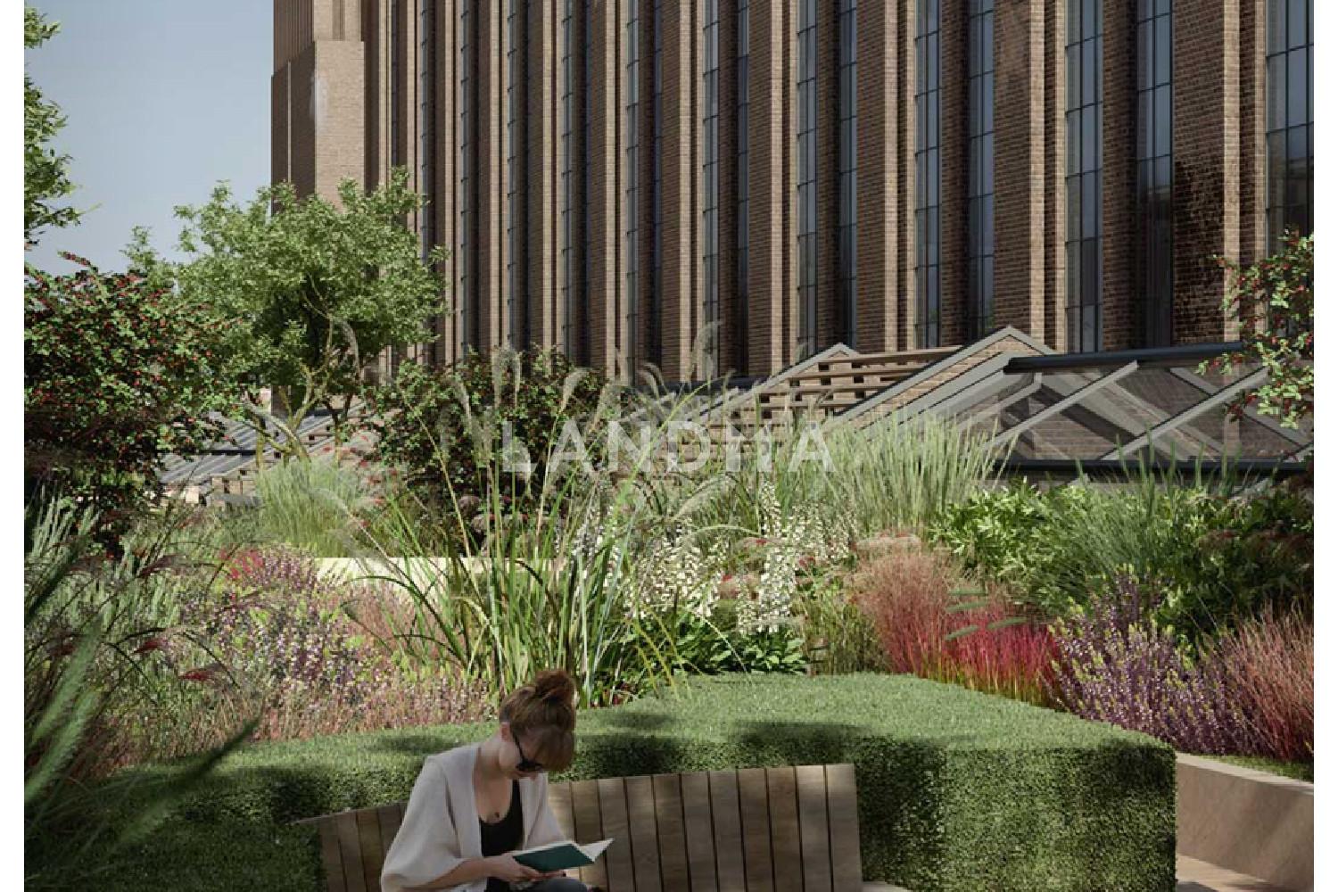 Battersea Power Station 官网图片 3