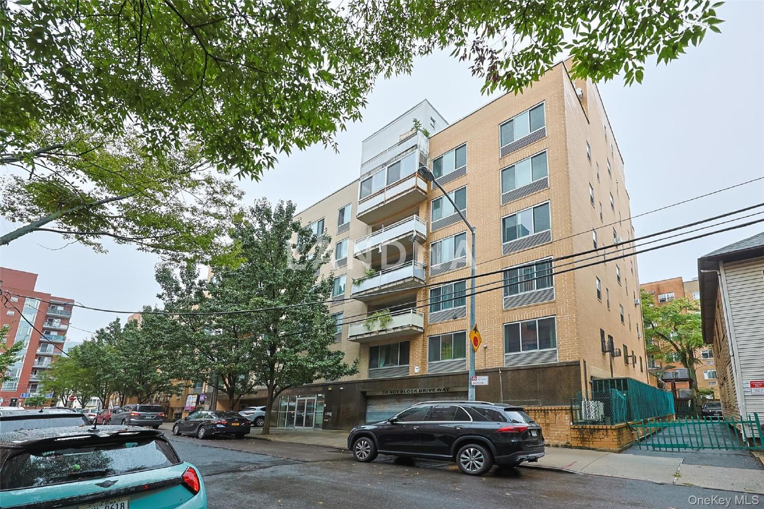 4317 Union Street  Unit 4E 官网图片 4