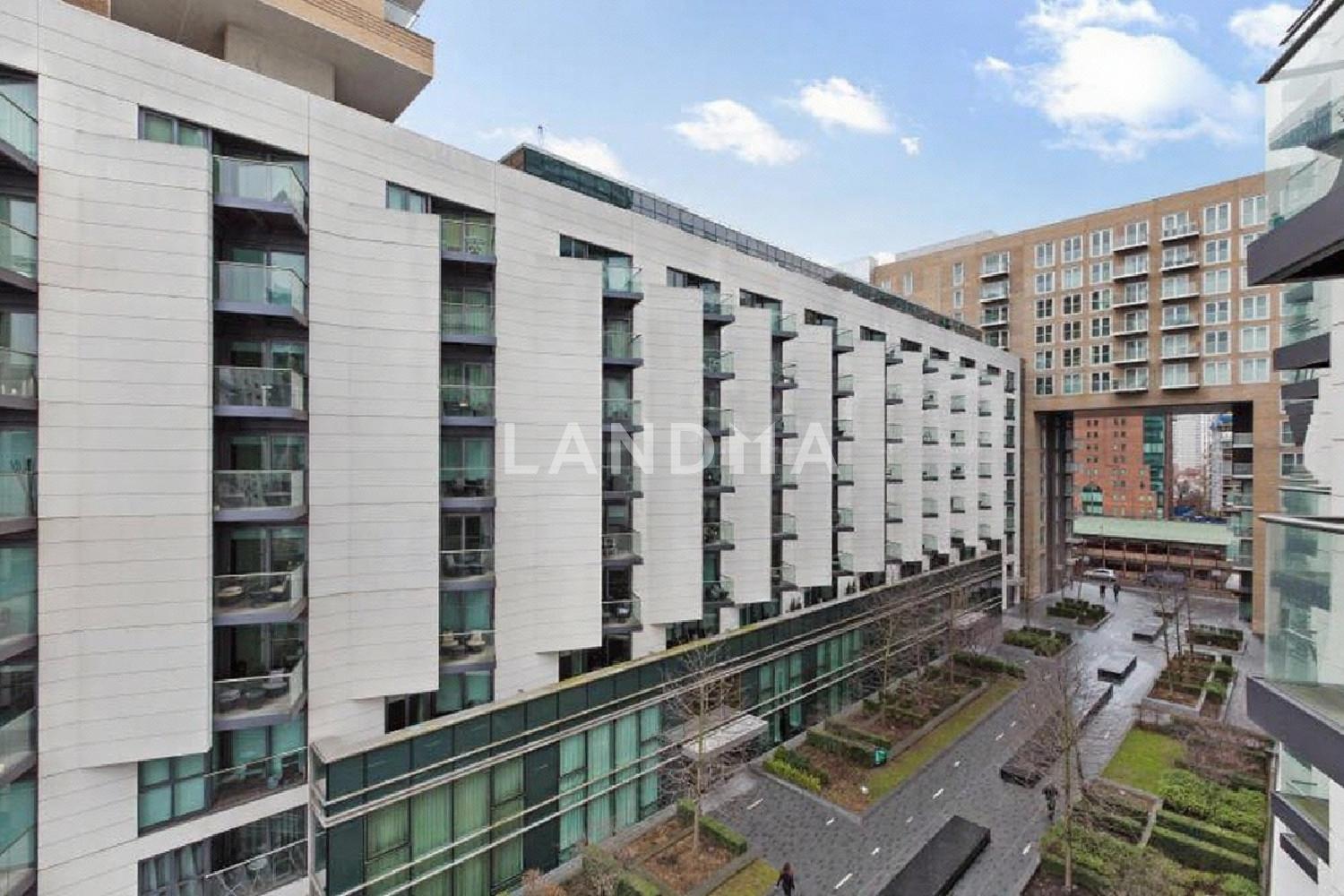 Baltimore Wharf 官网图片 6