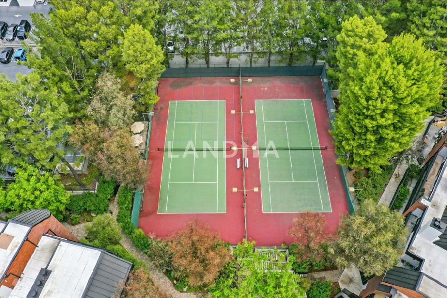 4728 Park Encino Lane #318 官网图片 32