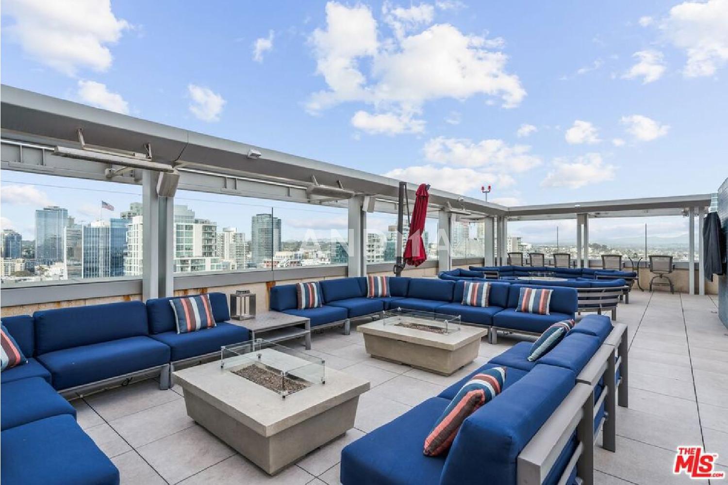 165 6th Avenue #2803 官网图片 15