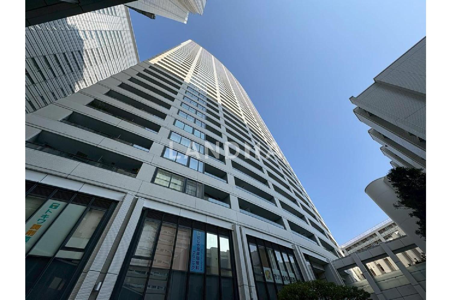 SHINAGAWA V TOWER
