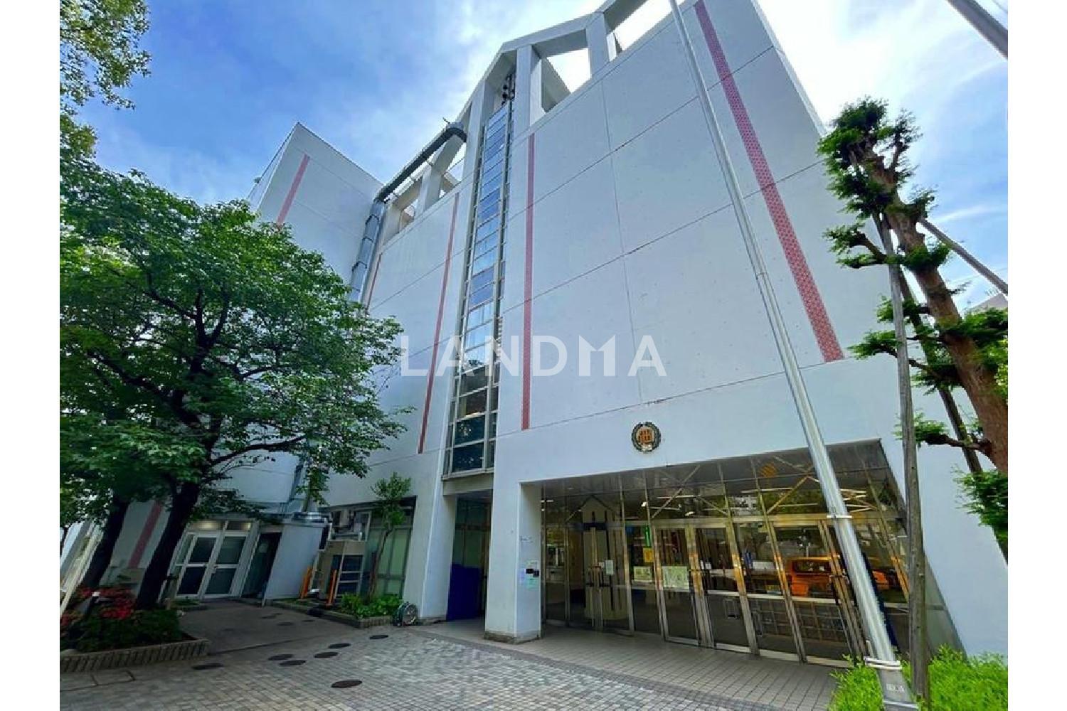 MID TOWER GRAND 官网图片 10