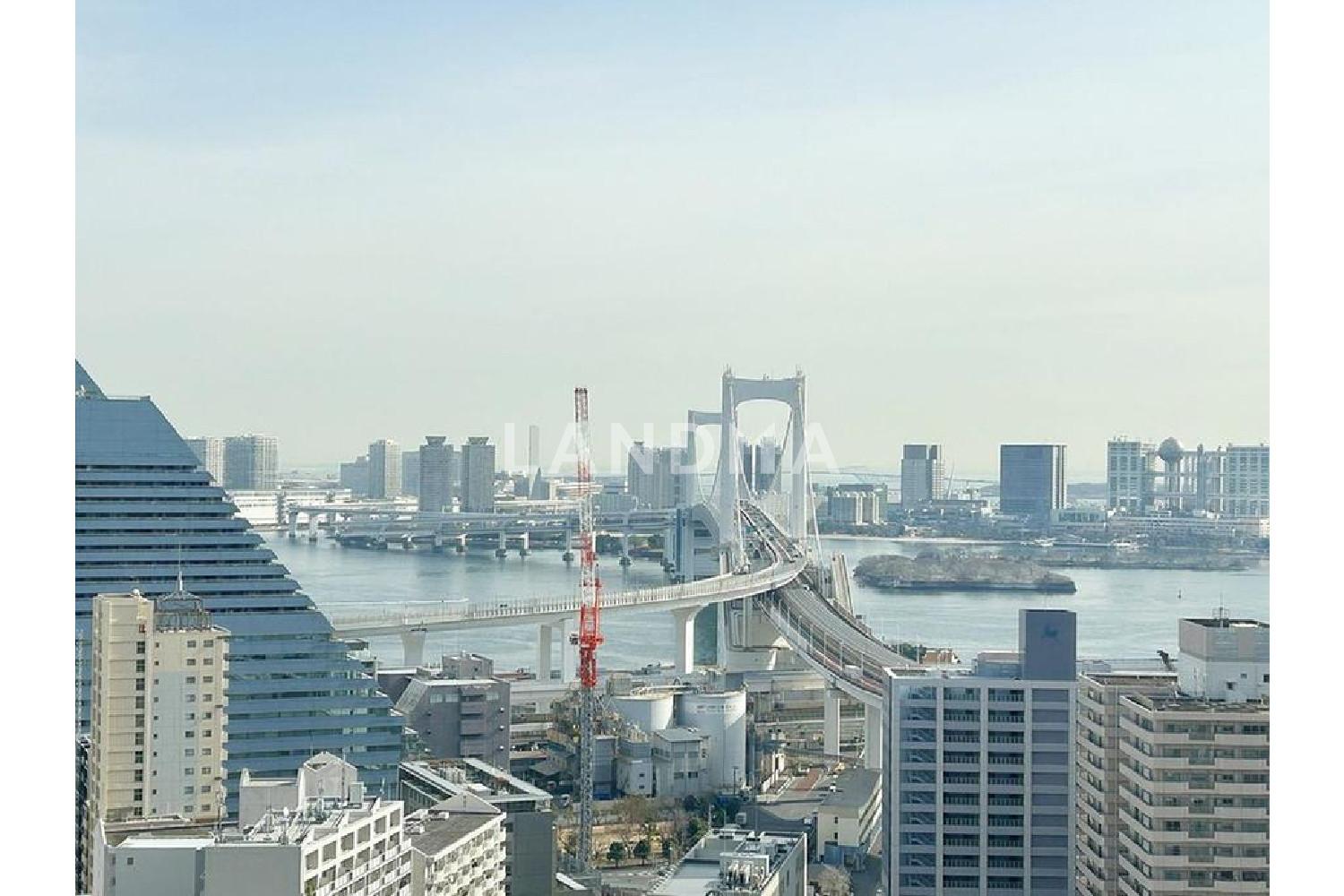 芝浦アイランドグローヴタワー 官网图片 3