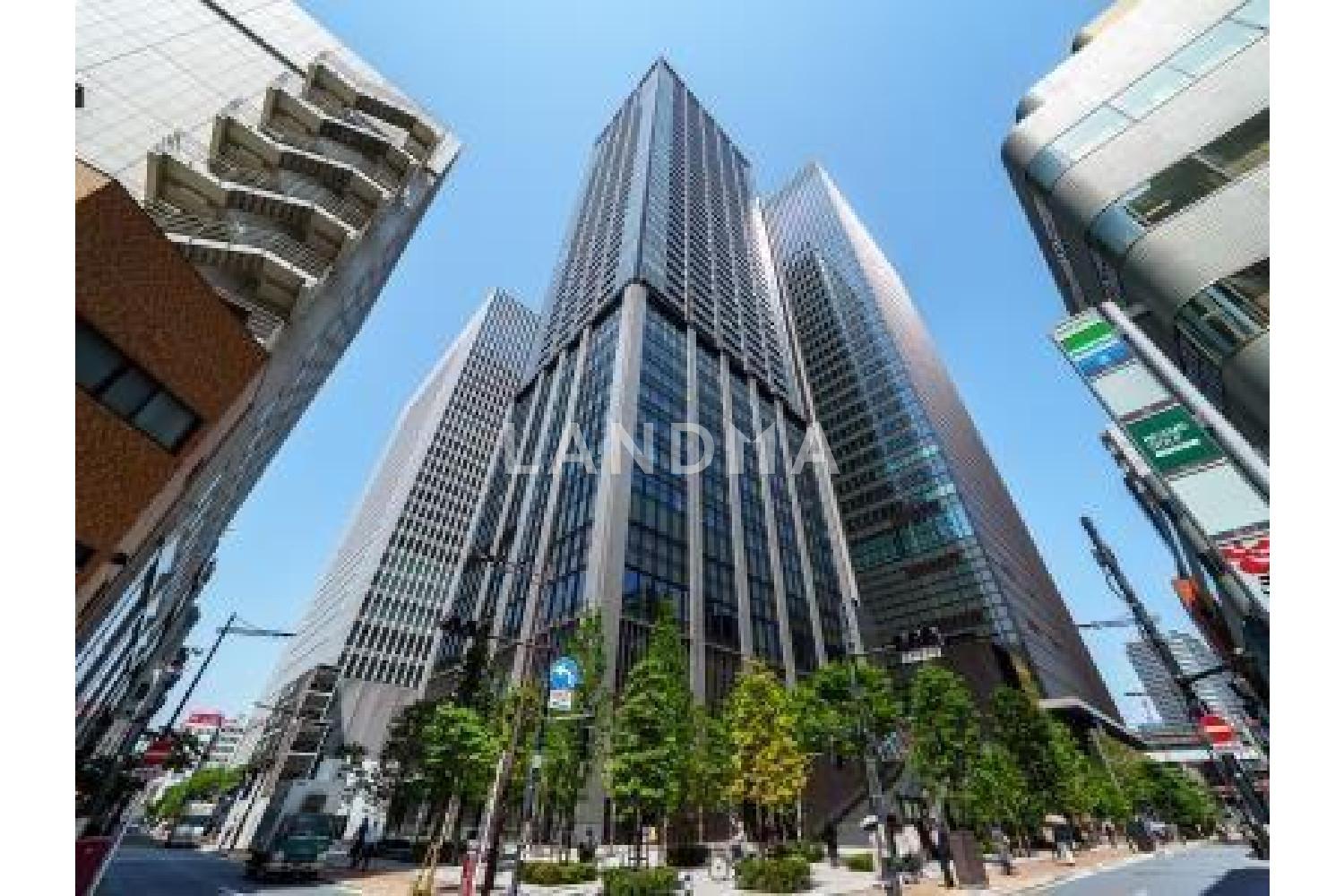 WORLD TOWER RESIDENCE