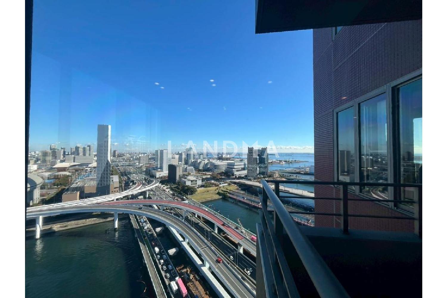THE TOWERS DAIBA 官网图片 12