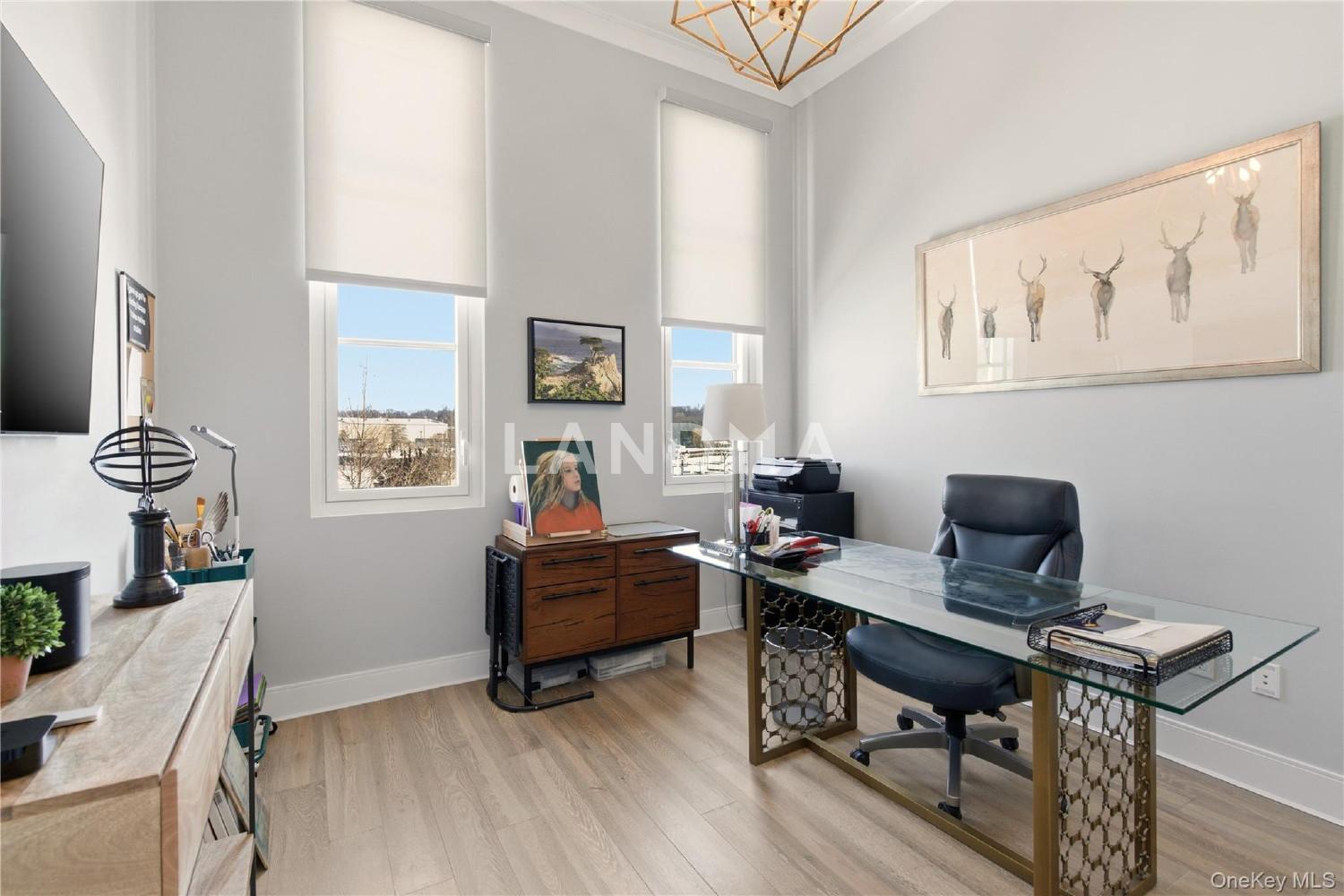 100 Garvies Point Road  Unit 1033 官网图片 19