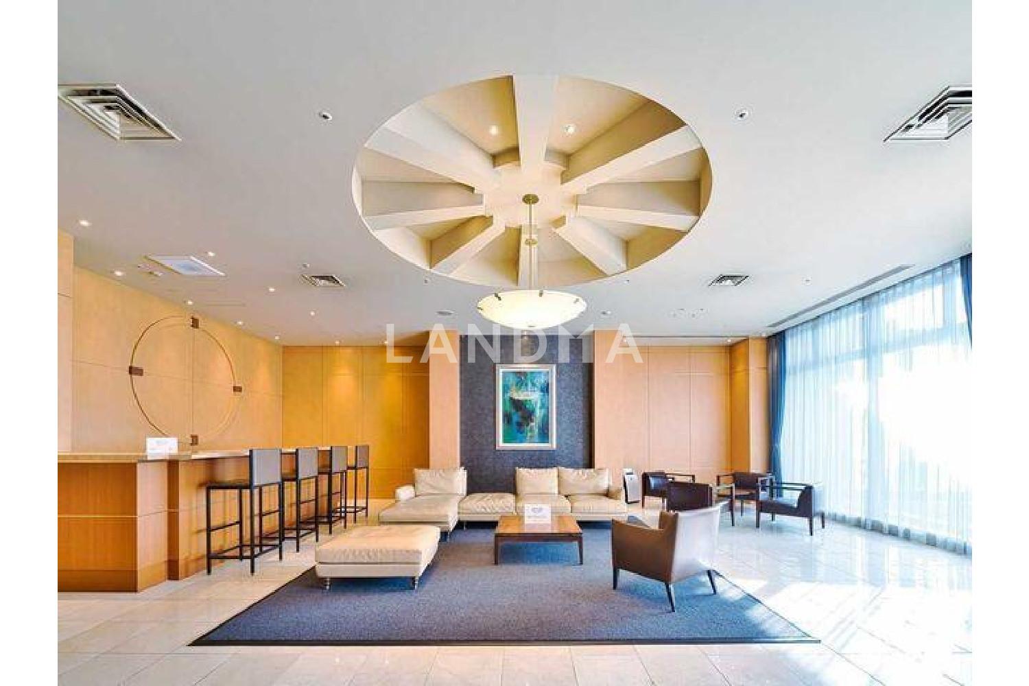 THE TOWERS DAIBA EAST 官网图片 9