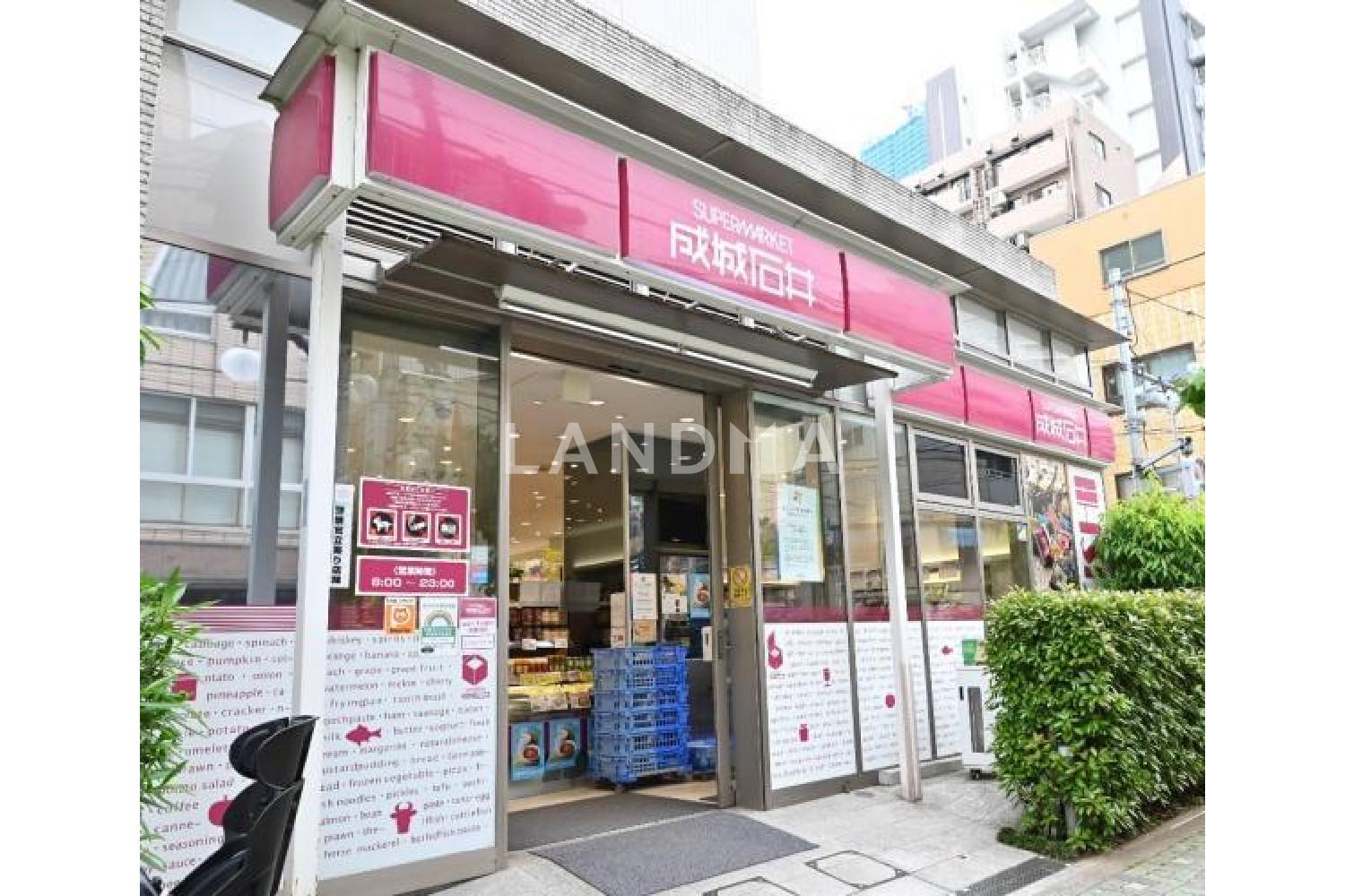 三田ガーデンヒルズ パークマンション棟 官网图片 15